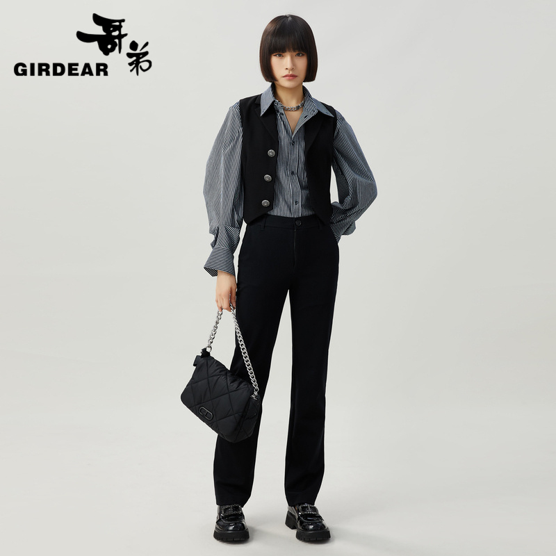 深呼吸女装正品相册图