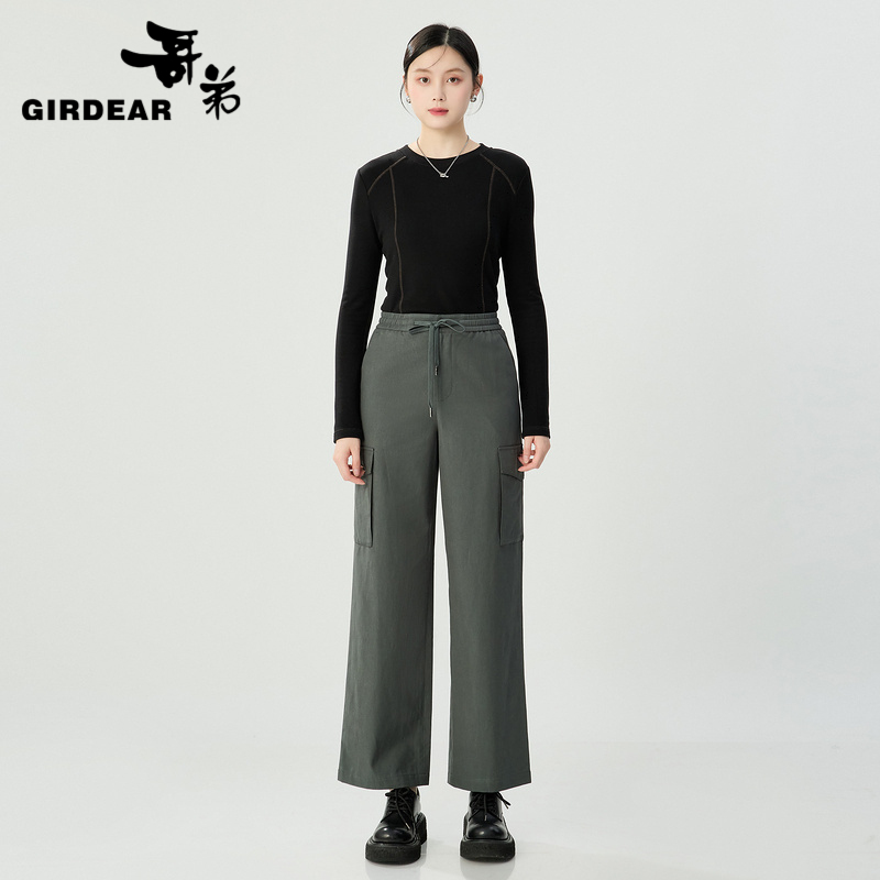 深呼吸女装正品相册图