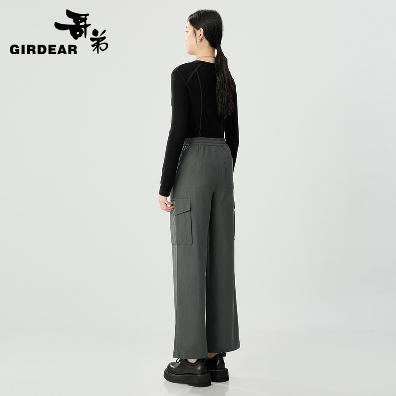 深呼吸女装正品相册图