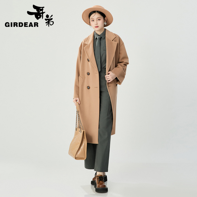 深呼吸女装正品相册图