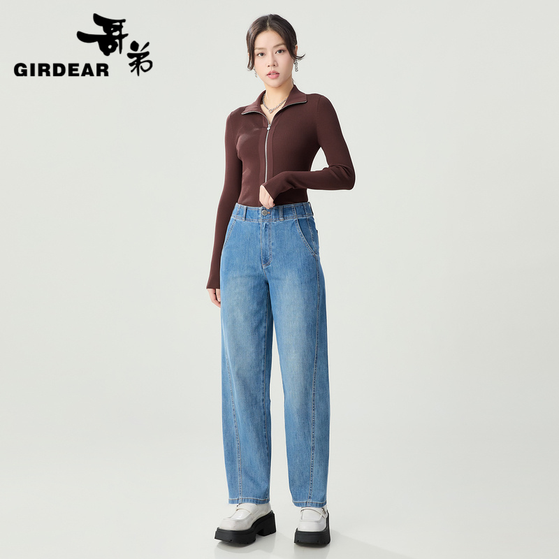 深呼吸女装正品相册图