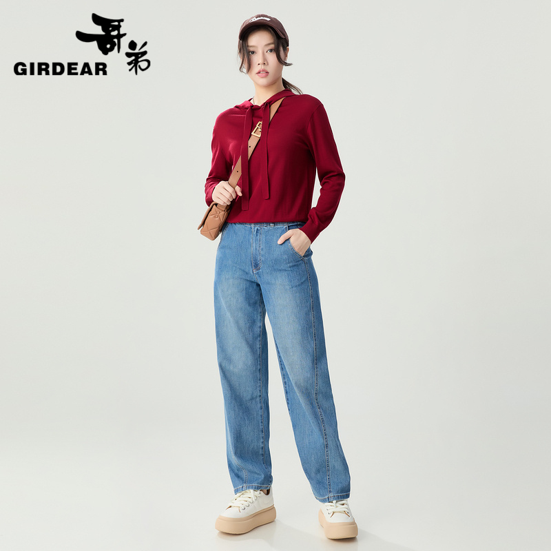 深呼吸女装正品相册图