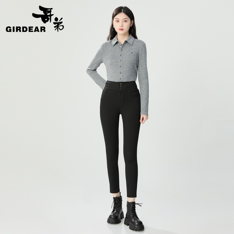 深呼吸女装正品相册图