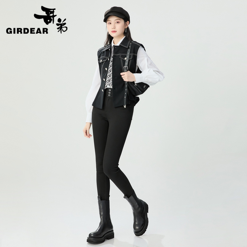 深呼吸女装正品相册图