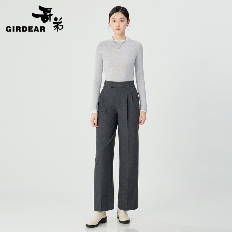 深呼吸女装正品相册图