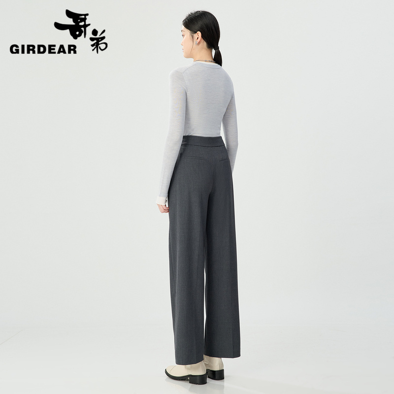 深呼吸女装正品相册图