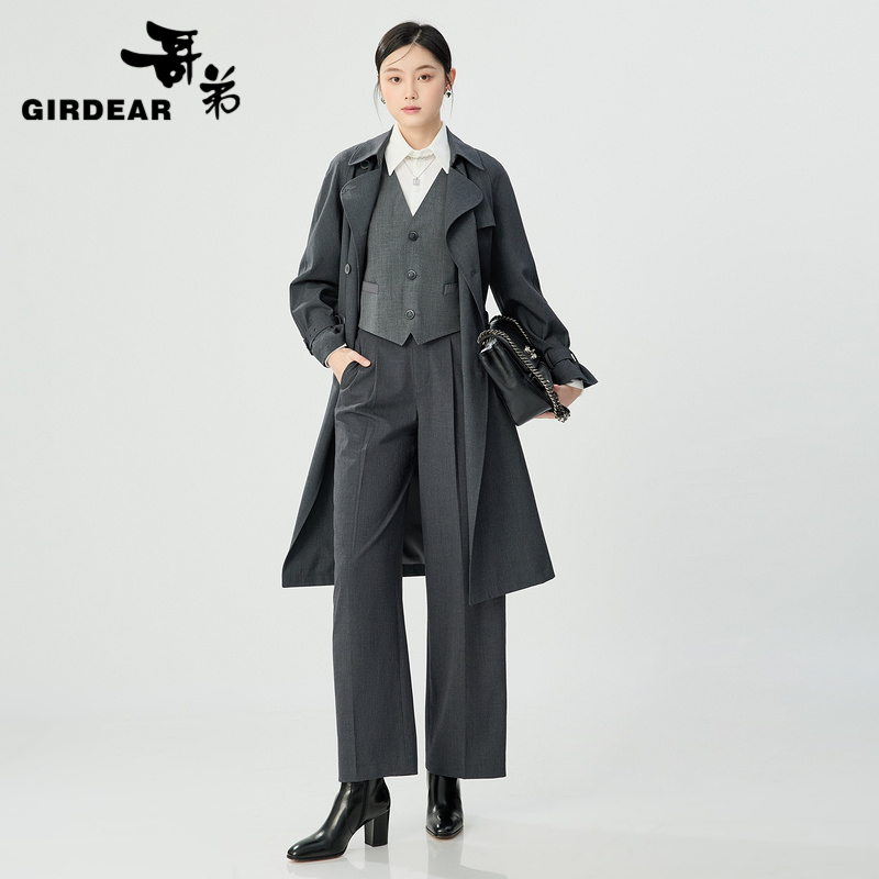 深呼吸女装正品相册图