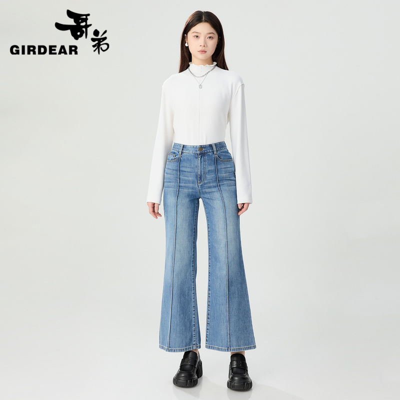 深呼吸女装正品相册图