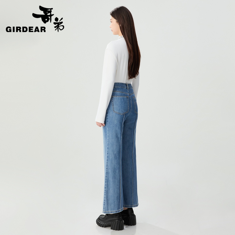 深呼吸女装正品相册图