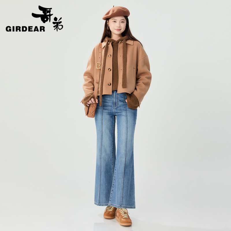 深呼吸女装正品相册图