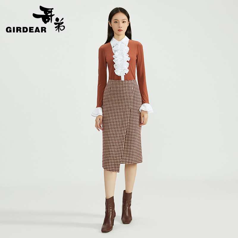 深呼吸女装正品相册图