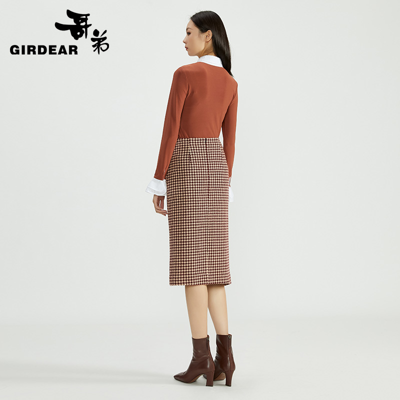 深呼吸女装正品相册图