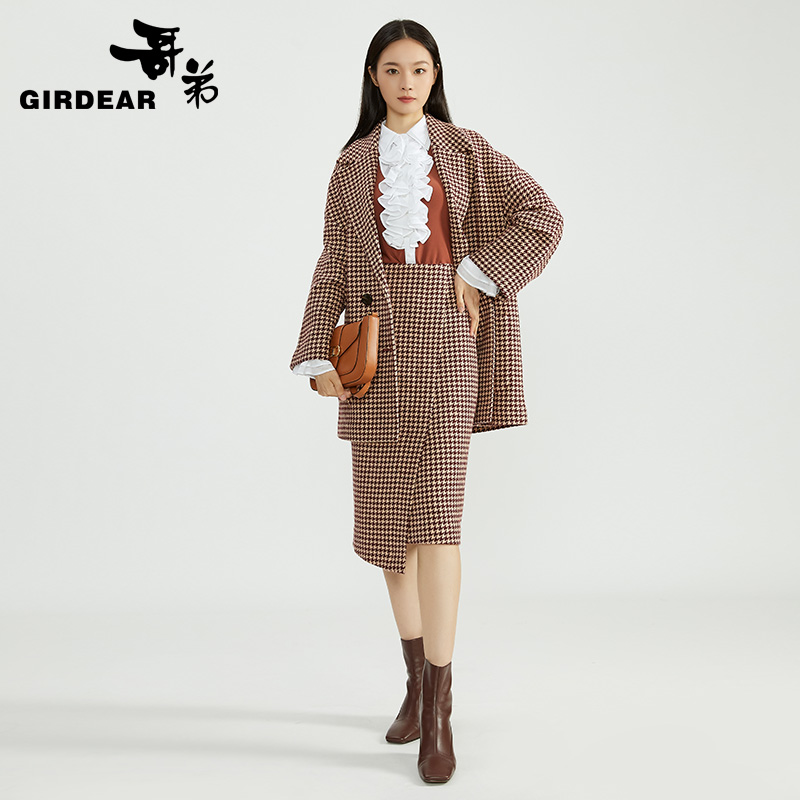 深呼吸女装正品相册图