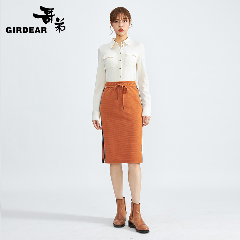 深呼吸女装正品相册图