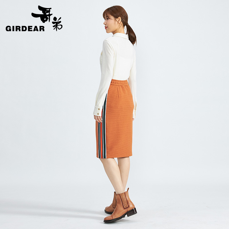 深呼吸女装正品相册图