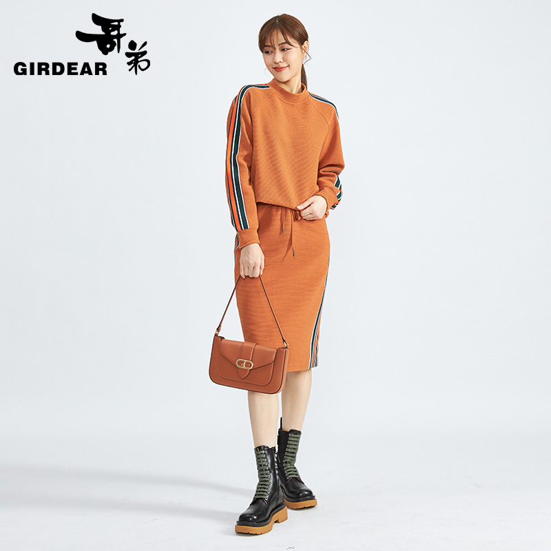 深呼吸女装正品相册图