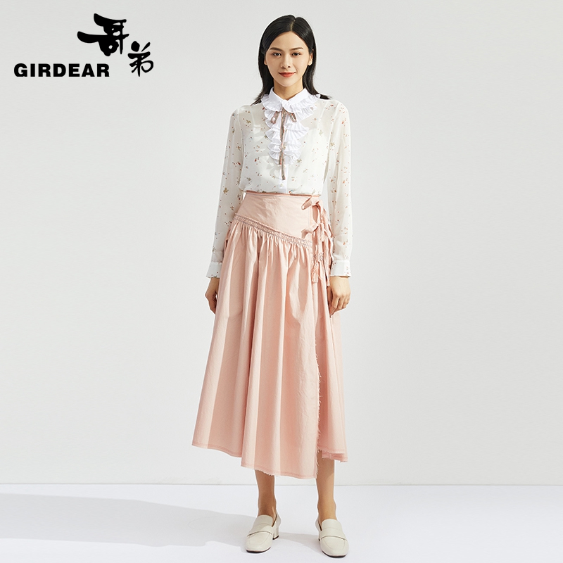 深呼吸女装正品相册图