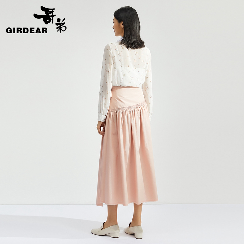 深呼吸女装正品相册图