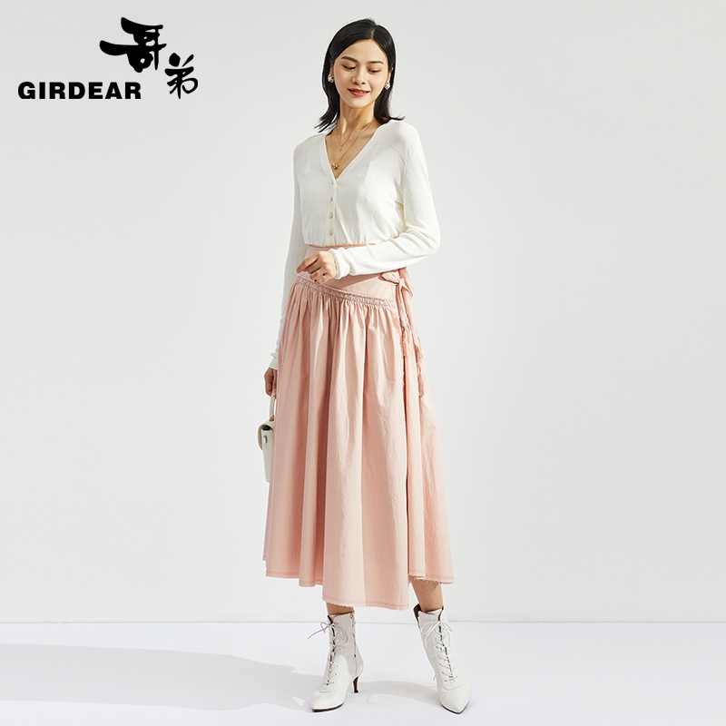 深呼吸女装正品相册图