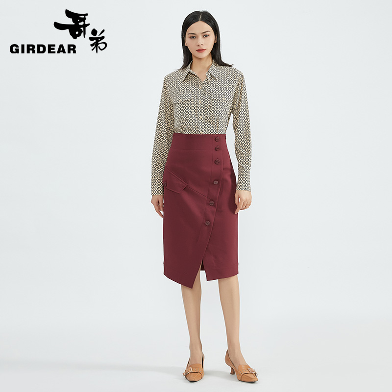 深呼吸女装正品相册图