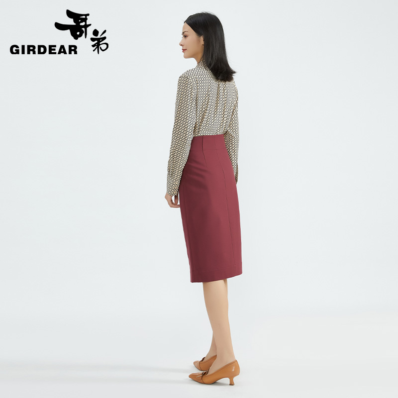 深呼吸女装正品相册图