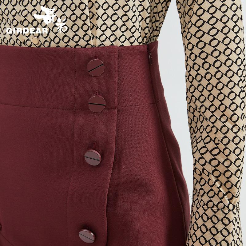 深呼吸女装正品相册图