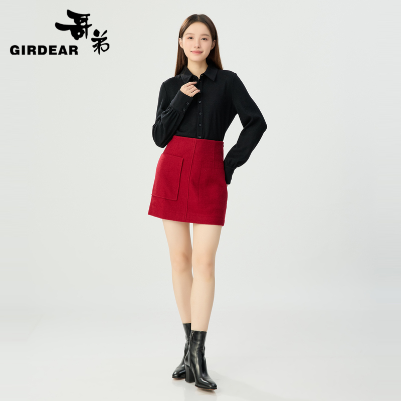 深呼吸女装正品相册图