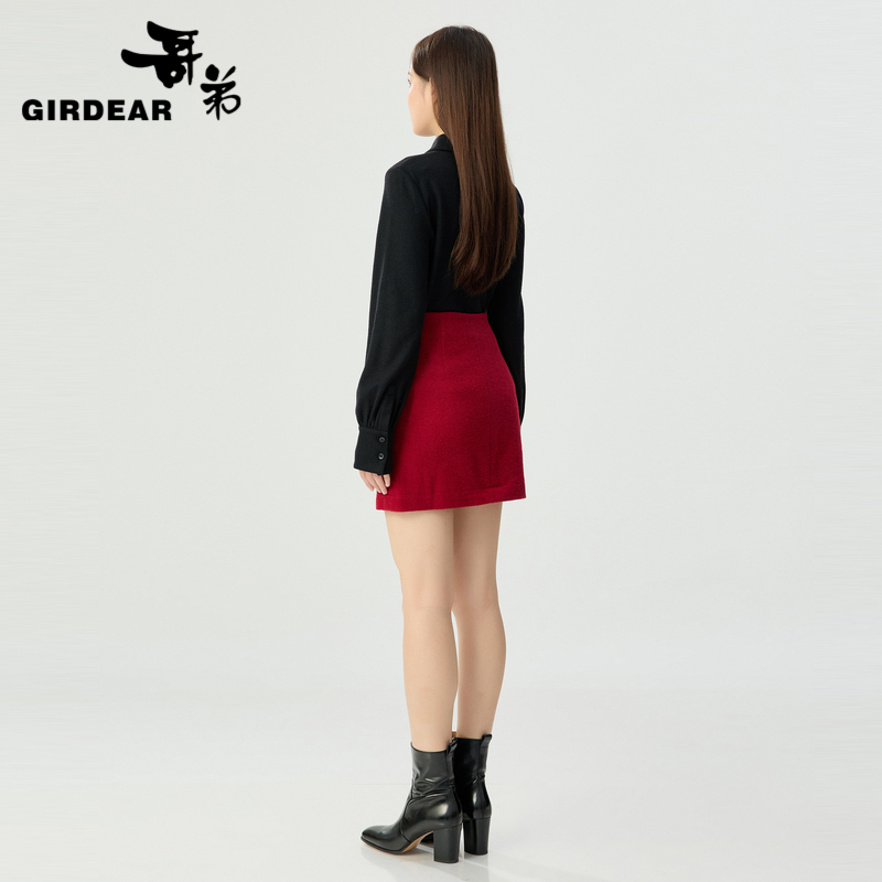 深呼吸女装正品相册图