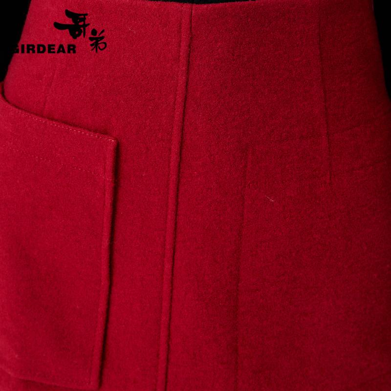 深呼吸女装正品相册图