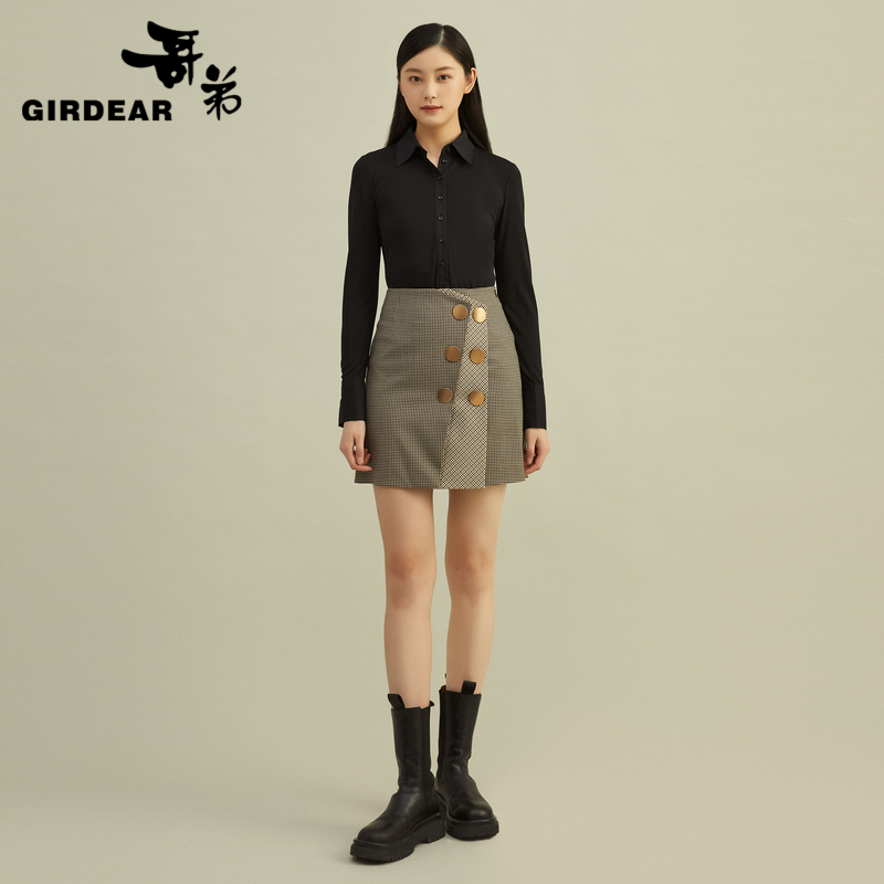 深呼吸女装正品相册图