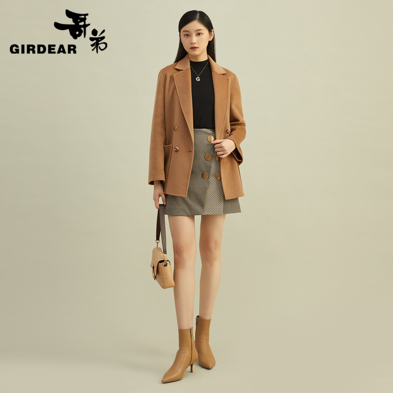 深呼吸女装正品相册图