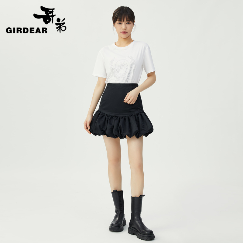 深呼吸女装正品相册图