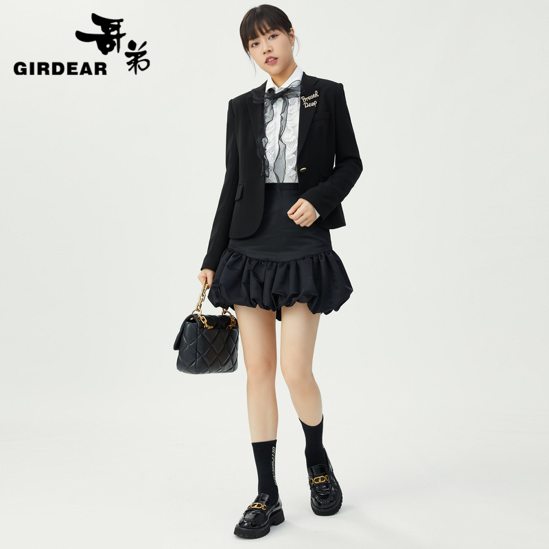 深呼吸女装正品相册图