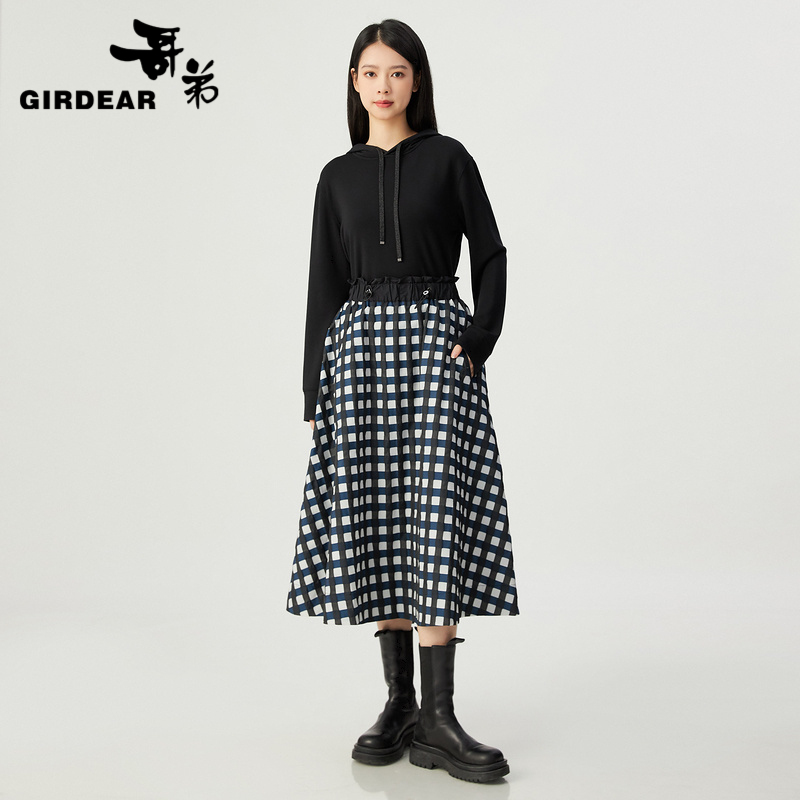 深呼吸女装正品相册图