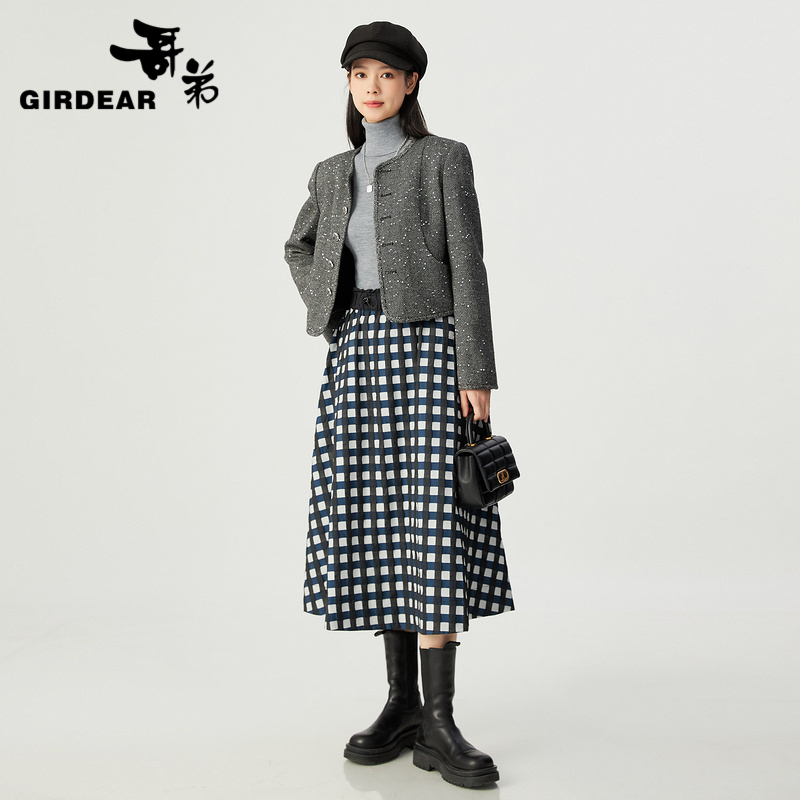 深呼吸女装正品相册图