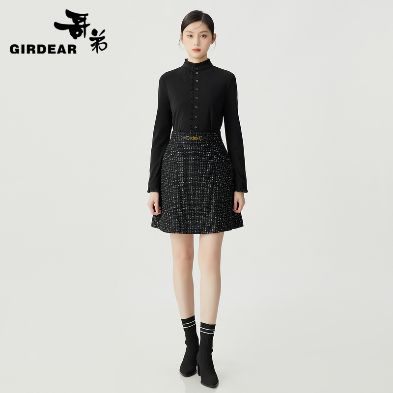 深呼吸女装正品相册图