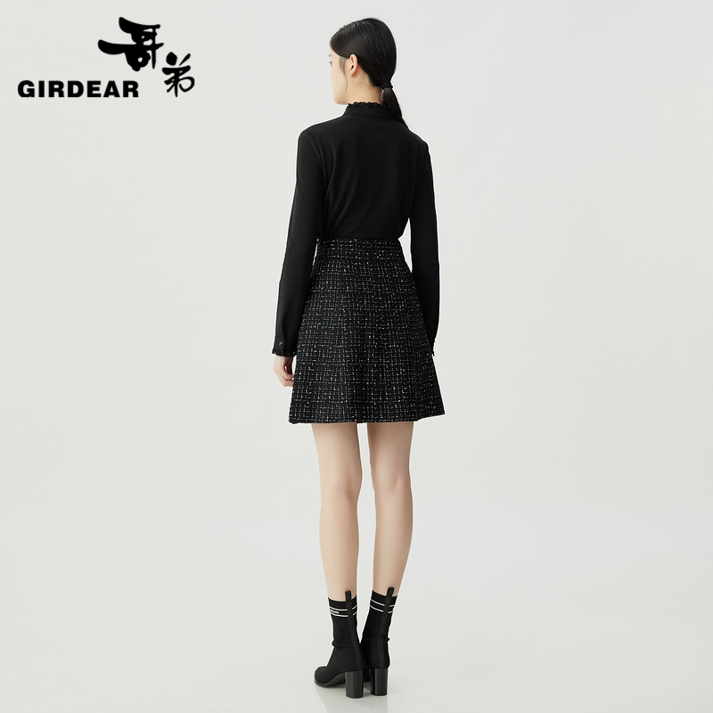 深呼吸女装正品相册图