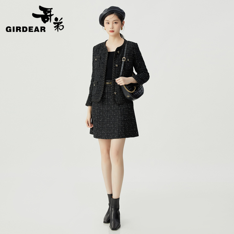 深呼吸女装正品相册图