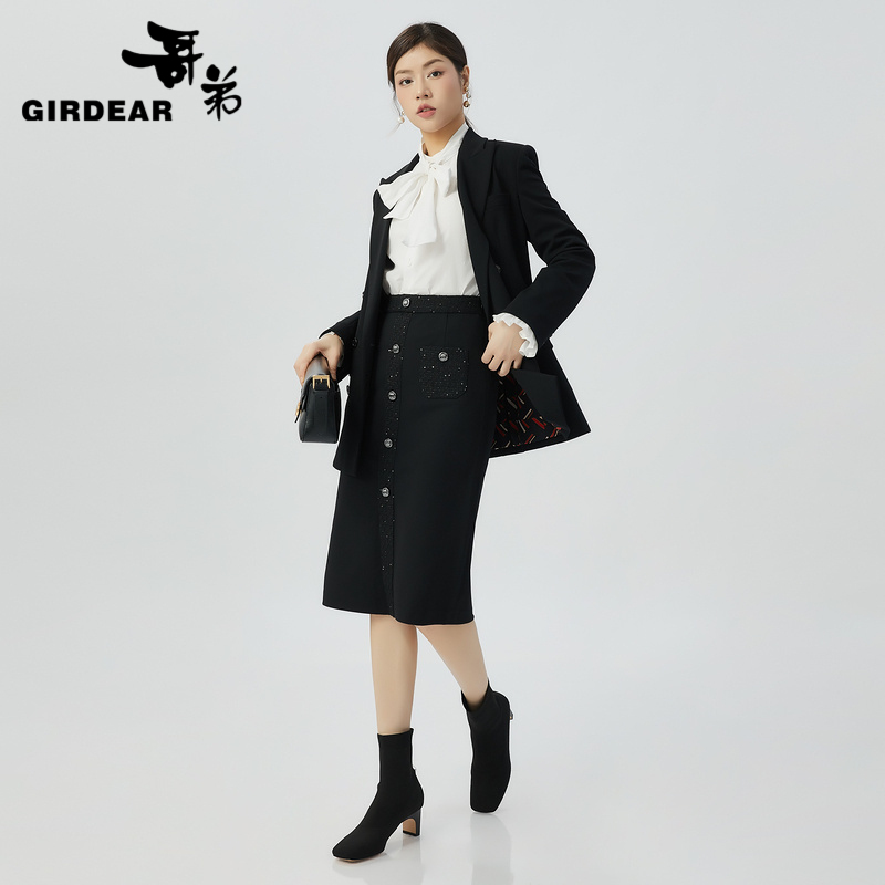 深呼吸女装正品相册图