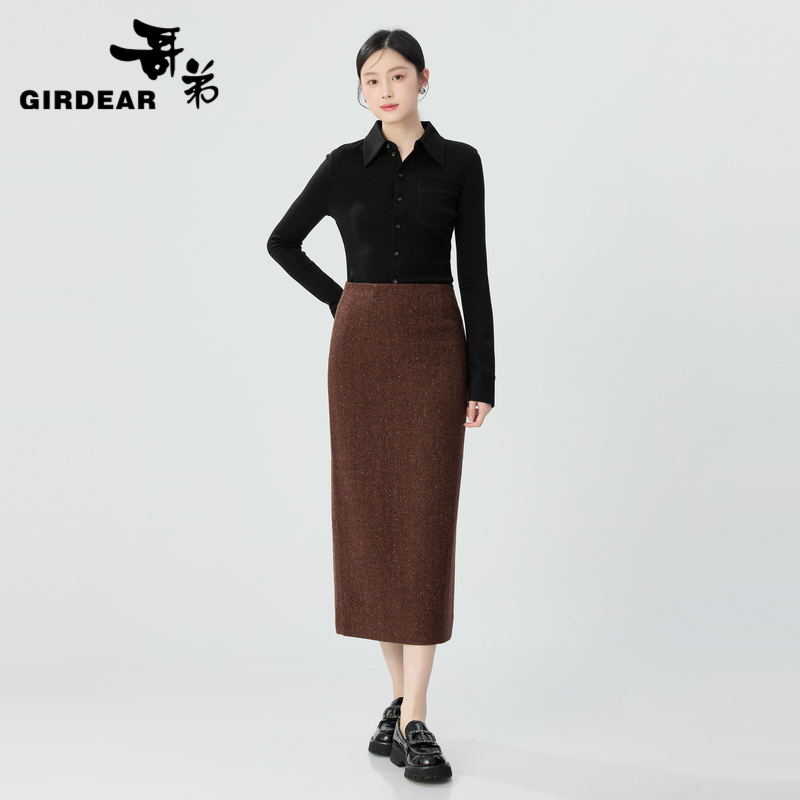 深呼吸女装正品相册图