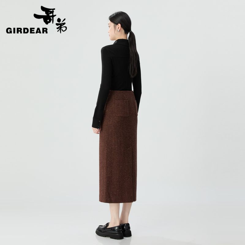 深呼吸女装正品相册图