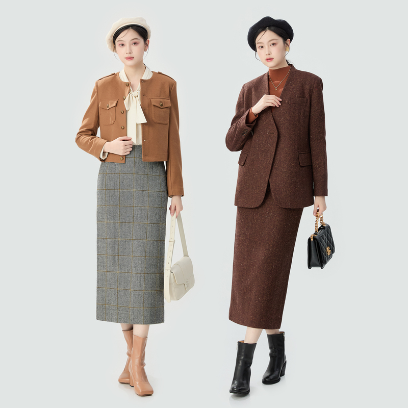 深呼吸女装正品相册图