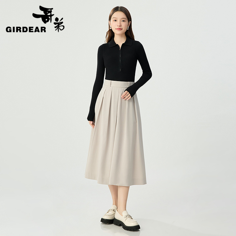 深呼吸女装正品相册图