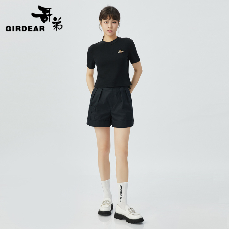 深呼吸女装正品相册图