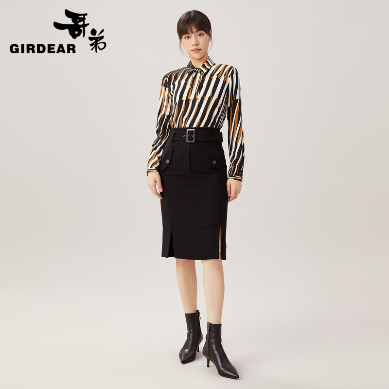 深呼吸女装正品相册图