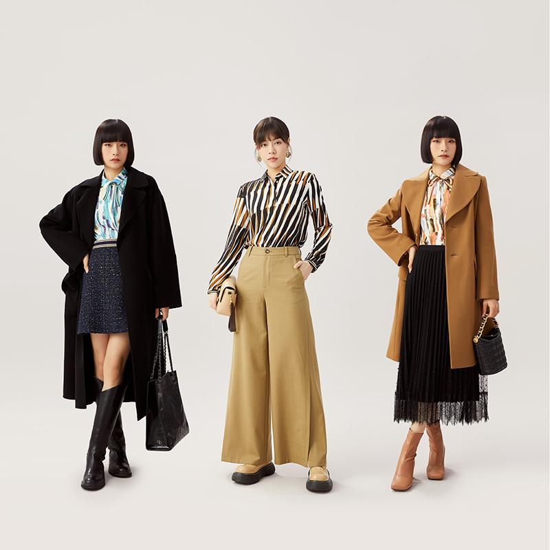 深呼吸女装正品相册图