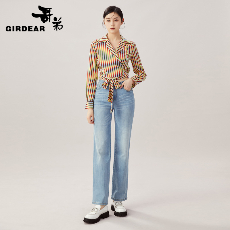 深呼吸女装正品相册图