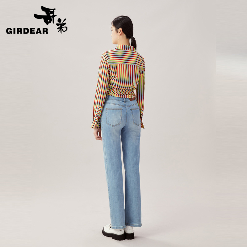 深呼吸女装正品相册图