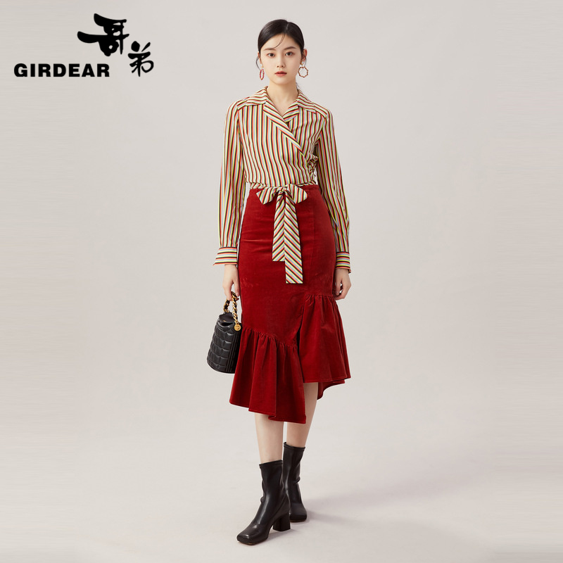 深呼吸女装正品相册图