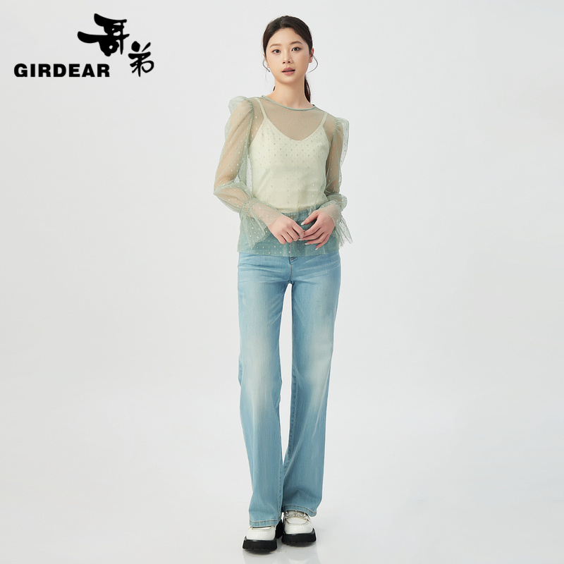 深呼吸女装正品相册图